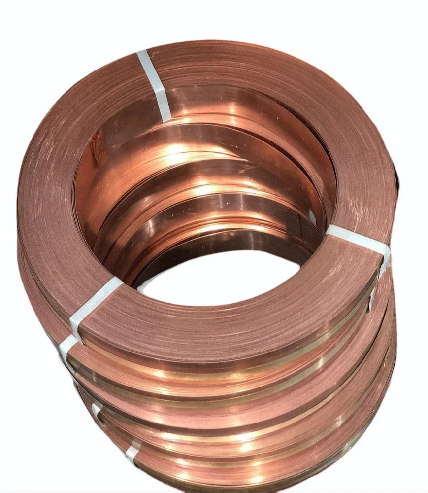Copper Strip